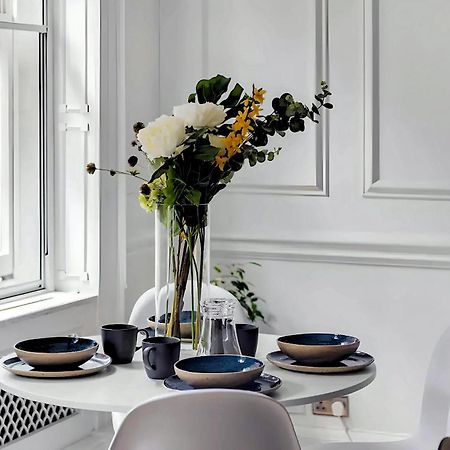 Welcome London - Stay At The Piazza! Luaran gambar