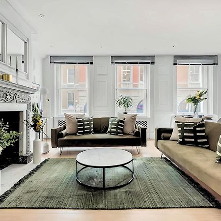 Welcome London - Stay At The Piazza! Luaran gambar