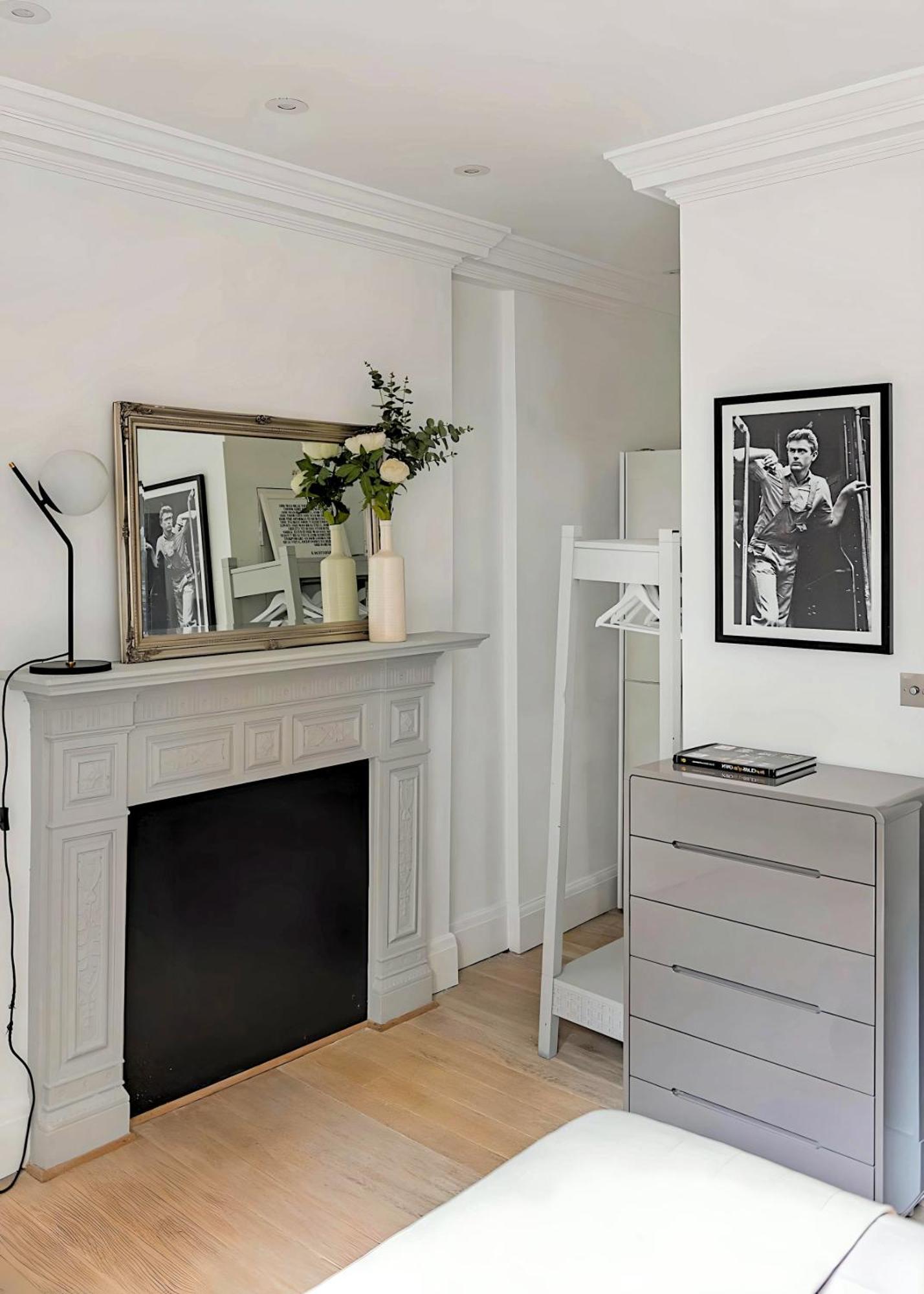 Welcome London - Stay At The Piazza! Luaran gambar