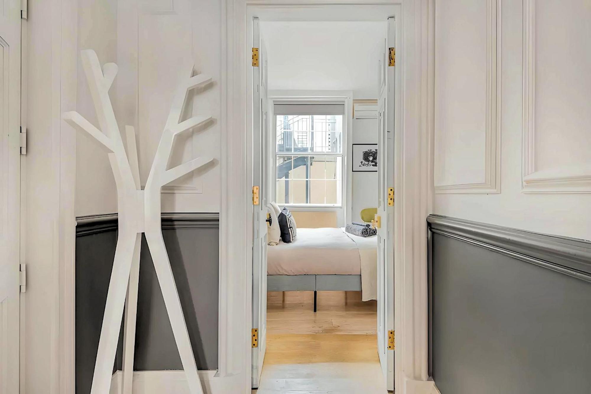 Welcome London - Stay At The Piazza! Luaran gambar
