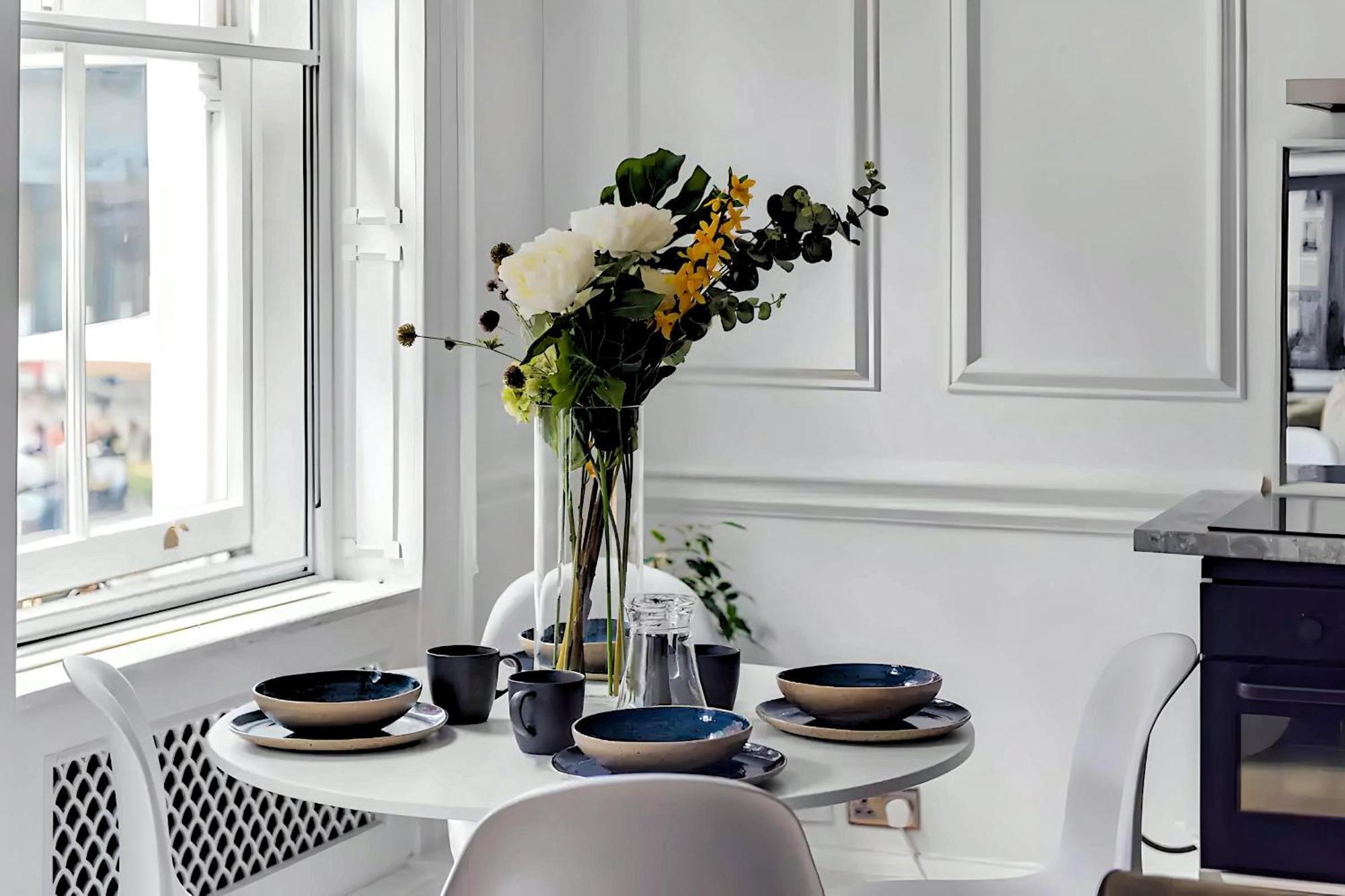 Welcome London - Stay At The Piazza! Luaran gambar