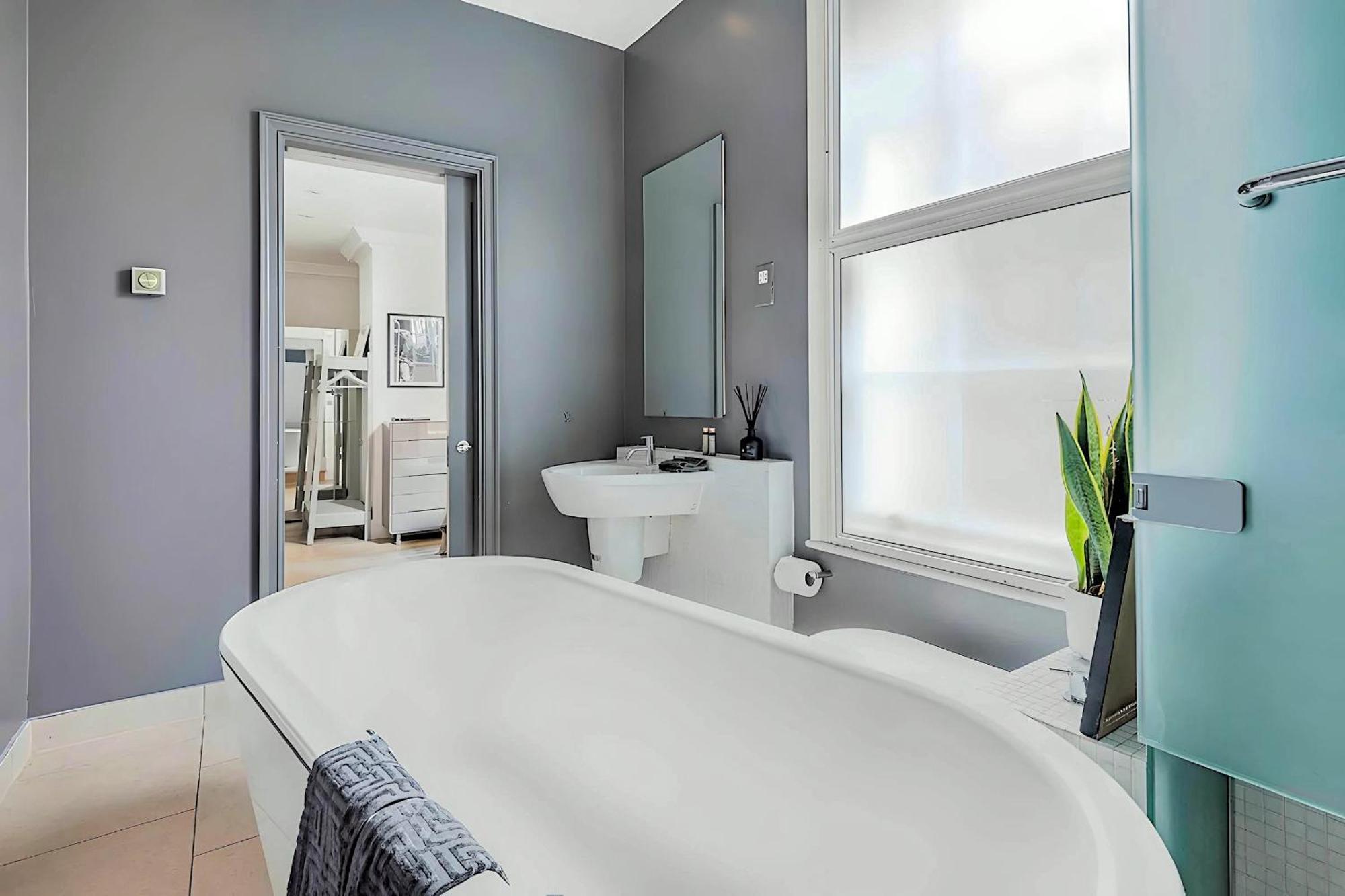 Welcome London - Stay At The Piazza! Luaran gambar