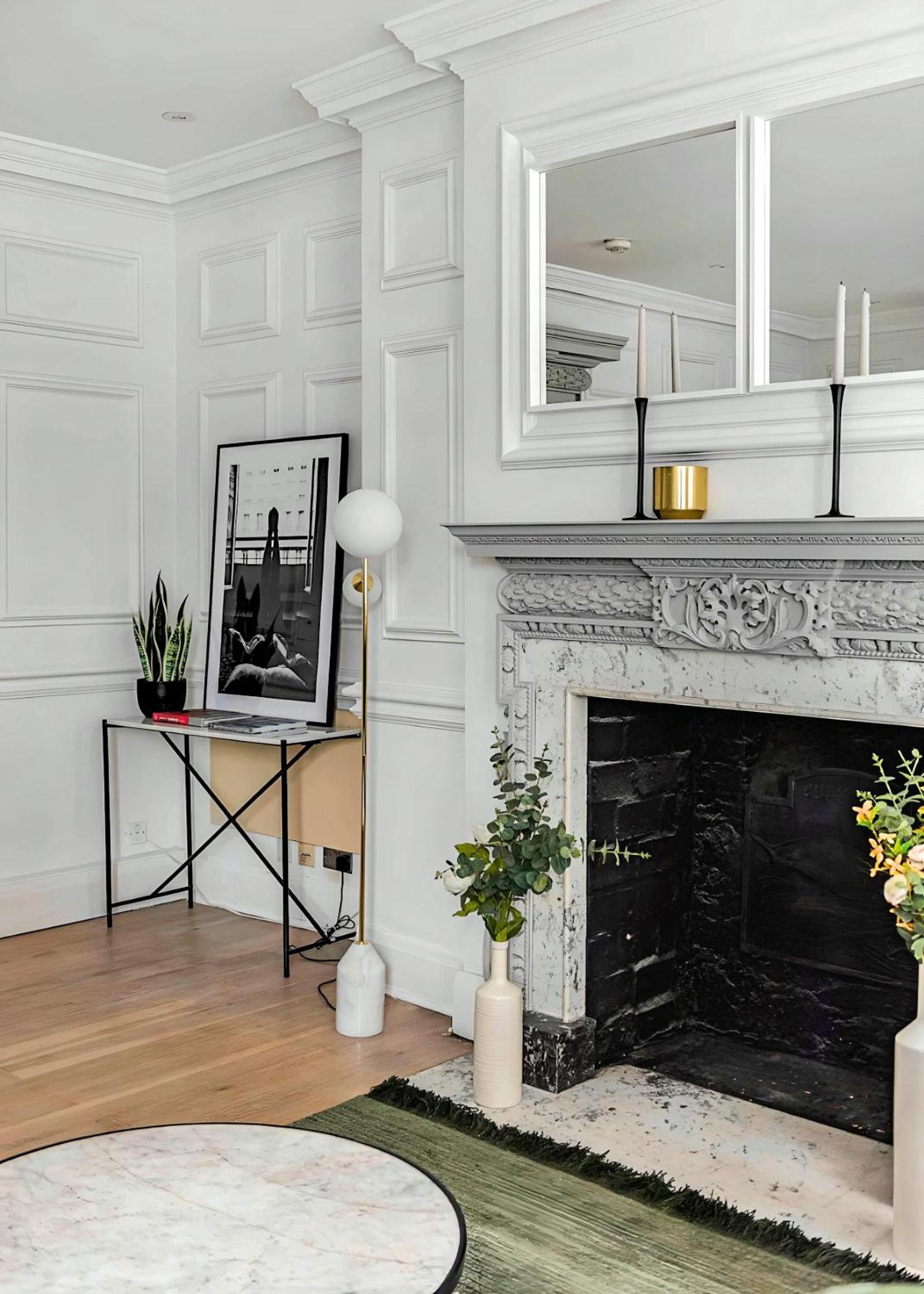 Welcome London - Stay At The Piazza! Luaran gambar